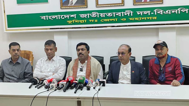কুমিল্লা: জামায়াতের শঙ্কা কেন্দ্র দখলের, জালভোট-কালোটাকা নিয়ে অভিযোগ বিএনপির