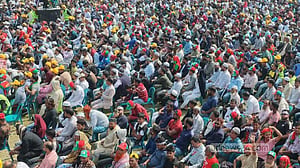কুমিল্লায় এবার সুযোগ কার?