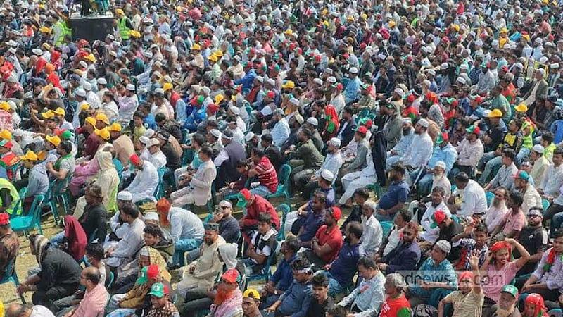 কুমিল্লায় এবার সুযোগ কার?