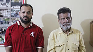 ছোট সাজ্জাদকে ‘ধরিয়ে দেওয়া’ ইকরাম পিস্তলসহ র‌্যাবের হাতে ধরা
