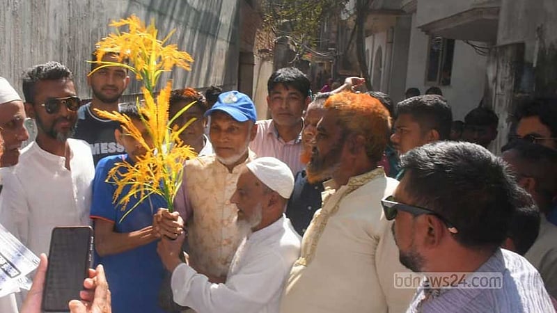 চট্টগ্রাম-৮: জামায়াত জোটের ‘নাটকীয়তায় নির্ভার’ ধানের শীষ!