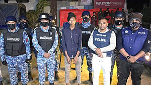 আচরণবিধি লঙ্ঘন: দাঁড়িপাল্লার প্রচারে থাকা অটোচালকের ৫ দিনের কারাদণ্ড