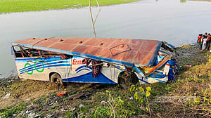 জানুয়ারিতে সড়কে ঝরেছে ৫৪৬ প্রাণ