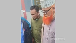 কুমিল্লায় ভোট কেনার অভিযোগে জামায়াত নেতা আটক