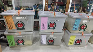 কুমিল্লায় সংসদ নির্বাচনে যত চমক!