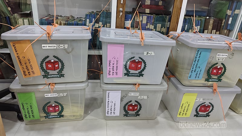 কুমিল্লায় সংসদ নির্বাচনে যত চমক!