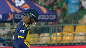 সবাইকে ছাড়িয়ে শূন্যের রাজা শানাকা