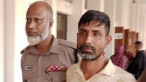 চা দোকানি আমির হত্যায় ৫ আসামির যাবজ্জীবন