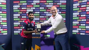 বিস্ফোরক ইনিংসে আফ্রিদির পাশে দিপেন্দ্রা