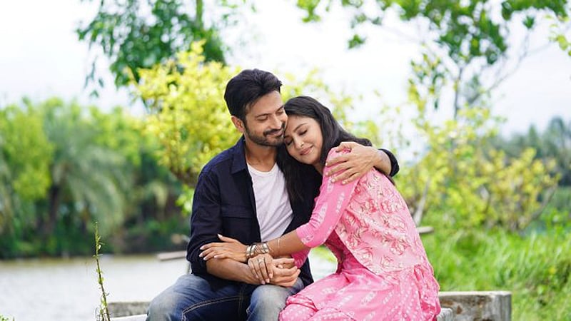 রাজনীতি, প্রেম ও ক্ষমতার দ্বন্দ্বে ‘জনম জনমে’