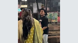টিএসসিতে তরুণ-তরুণীকে হেনস্তা: ঢাবির সেই তিন শিক্ষার্থী বহিষ্কার