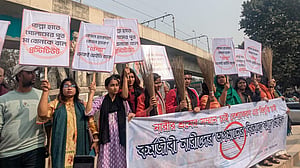 ‘বেশ্যাকরণের রাজনীতি’ কি চলতেই থাকবে?