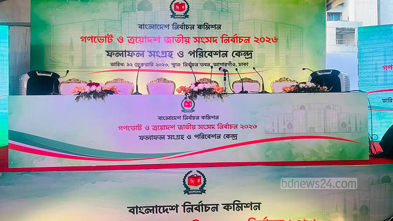 মাদারীপুরে একটিতে বাংলাদেশ খেলাফত মজলিশ, দুটিতে বিএনপির জয়