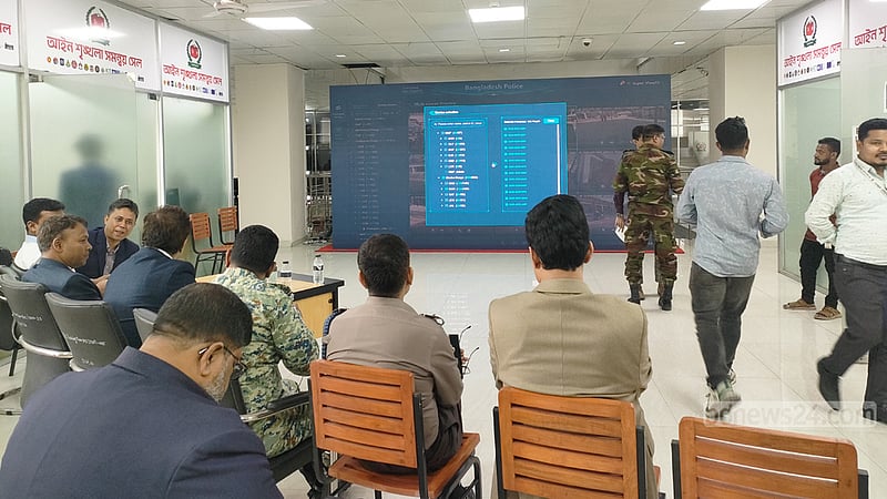 পাঁচ পদ্ধতিতে ভোট পর্যবেক্ষণে ইসি