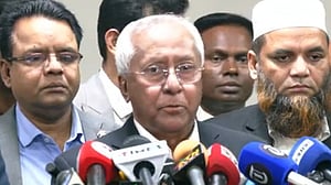 ‘৫ কোটি টাকা’ নিয়ে আমাকে ভুলভাবে উদ্ধৃত করা হয়েছে: ইসি সচিব