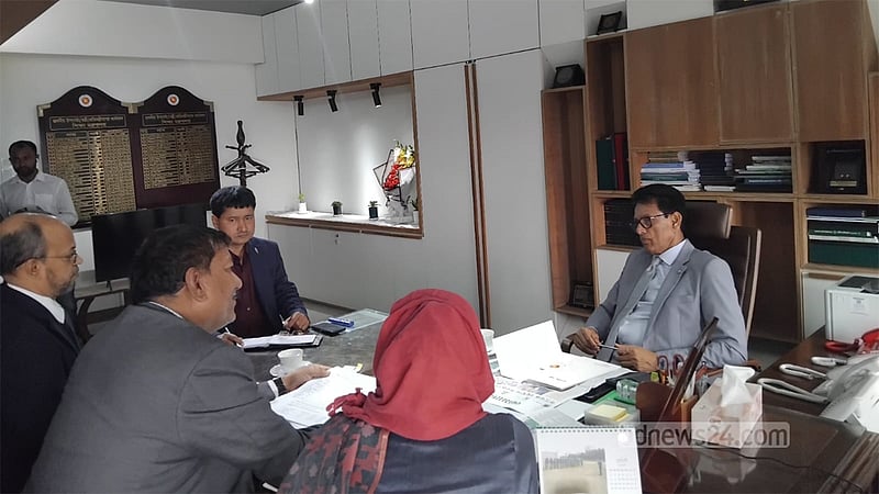 শিক্ষা খাতে 'পোল ভল্ট জাম্প' দিতে হবে: শিক্ষামন্ত্রী