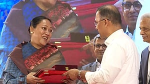 ‘প্রধানমন্ত্রী বলেছেন, বাচ্চুকে তিনি পছন্দ করতেন, গান শুনতেন’: চন্দনা