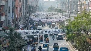 ঢাকার ২০ আসন: একপেশে ফল নাকি সমানে সমানে লড়াই?
