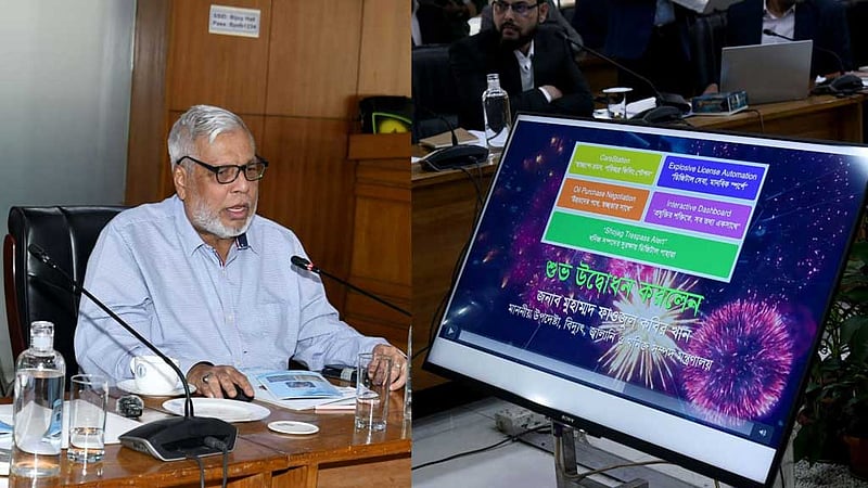 জ্বালানির দুর্নীতি নিয়ে কী ব্যবস্থা, সিদ্ধান্ত নির্বাচিত সরকারের: ফাওজুল