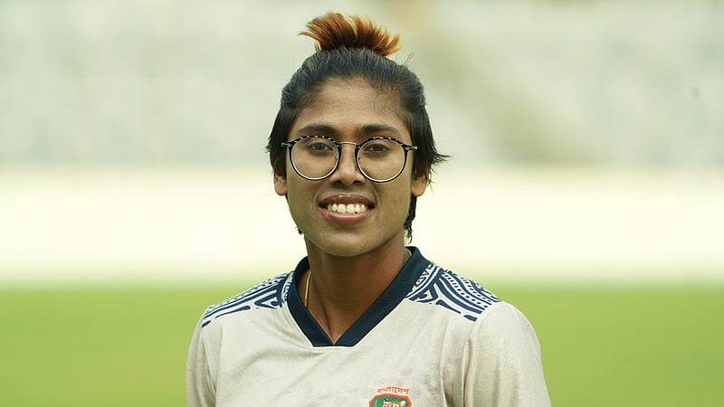 ফাহিমার নেতৃত্বে রাইজিং স্টার্স এশিয়া কাপে বাংলাদেশ