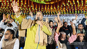 ফরিদপুর-৪: ‘বিএনপির পাশে আওয়ামী লীগ’, জামায়াত জোটে বিভক্তি