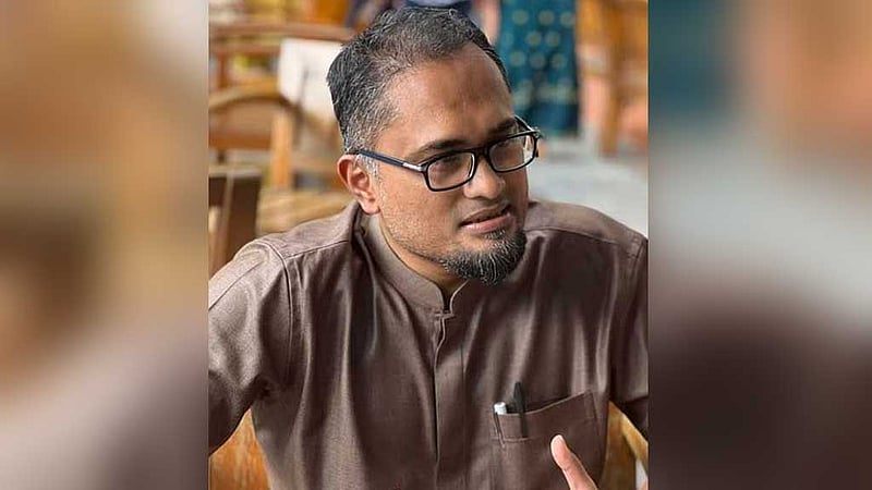 দিল্লির প্রেস মিনিস্টারের চাকরি গেল