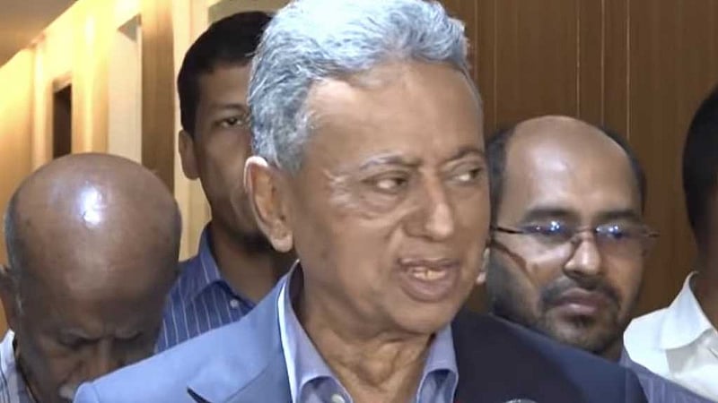 নতুন সরকারের ‘প্রেফারেন্সের’ সঙ্গে মিলিয়ে গভর্নর বদল: অর্থমন্ত্রী