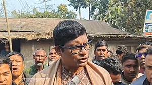 জাতীয় পার্টি শেষ পর্যন্ত লড়বে: মহাসচিব