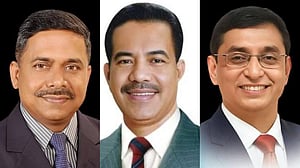 গাজীপুরের পাঁচটি আসনের চারটিই বিএনপির দখলে