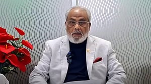 ধানমন্ডিতে সাংবাদিকদের মারধর: জি এম কাদেরের উদ্বেগ, নিন্দা