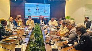 প্রতিমন্ত্রী হাবিব ও রাজিবের কার কোন দপ্তর