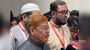 ৩২ আসনের ফল নিয়ে আইনি লড়াইয়ে যাবে ১১ দল