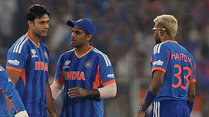 পান্ডিয়া-দুবেকে শোয়েবের খোঁচা, ‘তারা তো আর ম্যালকম মার্শাল নয়’