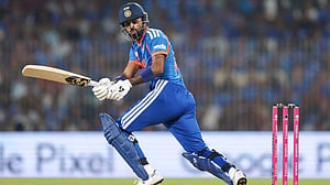 চাওয়ার সঙ্গে পাওয়া মেলানোর তৃপ্তি পান্ডিয়ার