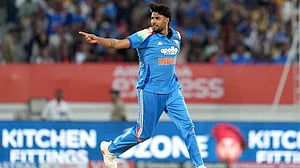 বিশ্বকাপ শুরুর আগে ভারত দলে চোটের থাবা