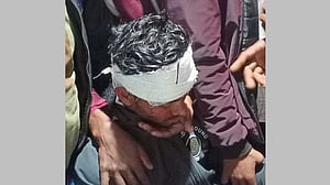 হাতিয়ায় হান্নান মাসউদের পথসভায় ইট নিক্ষেপের অভিযোগ