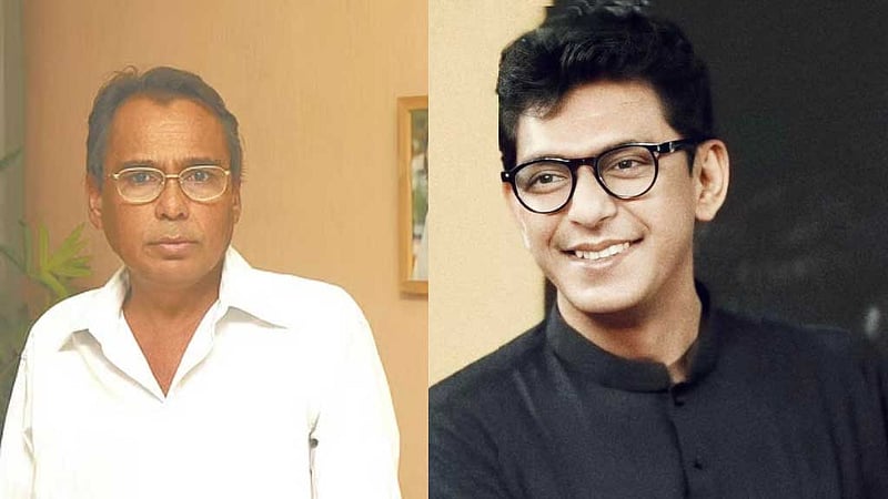 হুমায়ুন ফরিদী ছিলেন শিক্ষক, বন্ধু ও অভিভাবক: চঞ্চল চৌধুরী