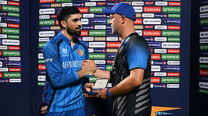ম্যাচ-সেরার পুরস্কার বিদায়ী কোচকে উৎসর্গ করলেন ইব্রাহিম