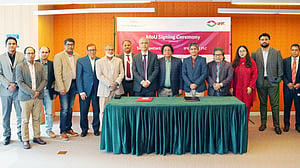 রপ্তানিমুখী সবজি খাতের প্রকল্পে যুক্ত হলো আইএফআইসি ব্যাংক