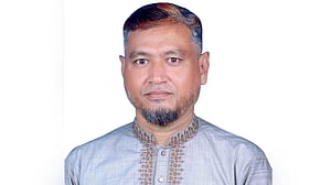 চট্টগ্রাম বন্দর রক্ষা সংগ্রাম পরিষদের সমন্বয়ক আটক