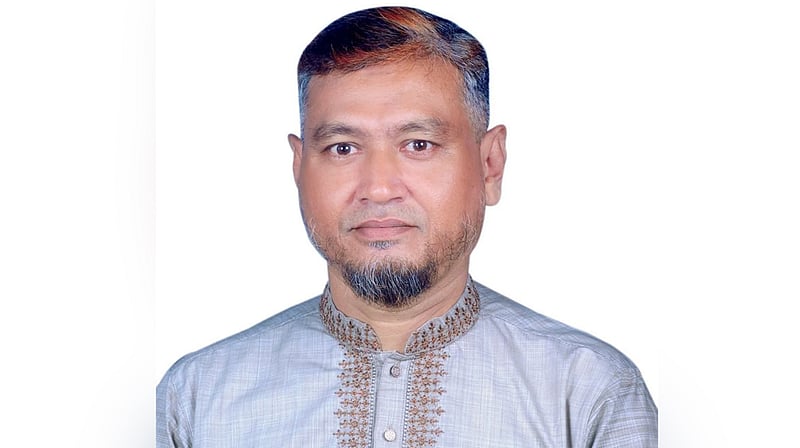 চট্টগ্রাম বন্দর রক্ষা সংগ্রাম পরিষদের সমন্বয়ক আটক
