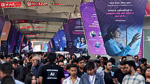 ভারতের ‘অগোছালো’ এআই সম্মেলন, এবার গরহাজির বিল গেটস