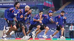 ভারতের বেশি বাঁহাতি ব্যাটসম্যানে প্রতিপক্ষের যে সুবিধা দেখছেন কাইফ
