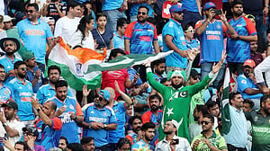 ভারতের বিপক্ষে পাকিস্তানের ম্যাচ বয়কট: আইসিসির প্রতি গাভাস্কারের চাওয়া