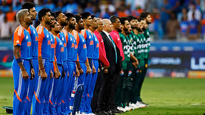 পাকিস্তানের বিরুদ্ধে কঠোর ব্যবস্থা নেবে আইসিসি, আশায় ভারতীয় বোর্ড
