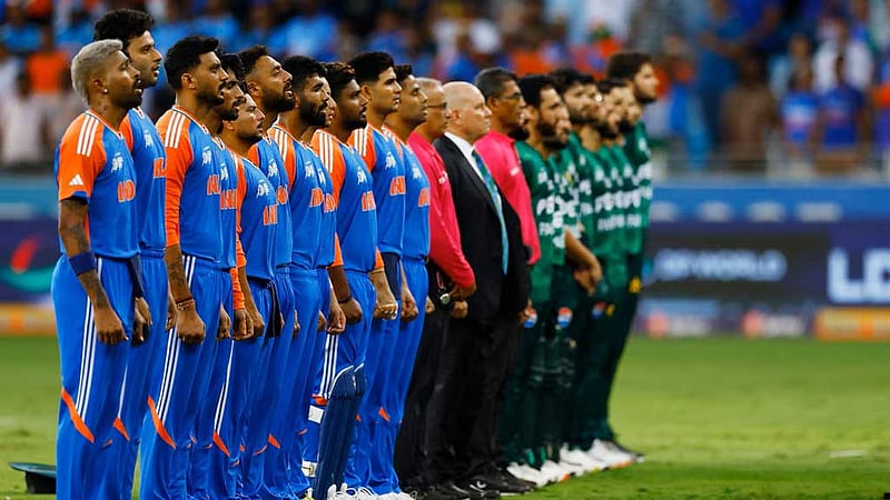 পাকিস্তানের বিরুদ্ধে কঠোর ব্যবস্থা নেবে আইসিসি, আশায় ভারতীয় বোর্ড