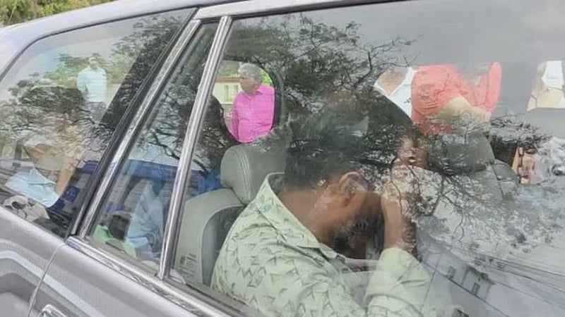 ভারতে ‘জঙ্গি হামলার পরিকল্পনার’ অভিযোগে বাংলাদেশিসহ গ্রেপ্তার ৮