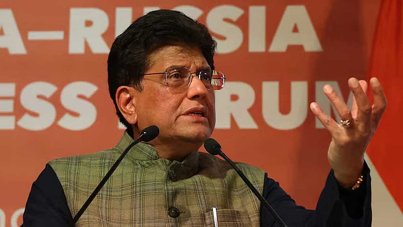 এবার উপসাগরের ৬ মুসলিম দেশের সঙ্গে মুক্ত বাণিজ্যে চোখ ভারতের