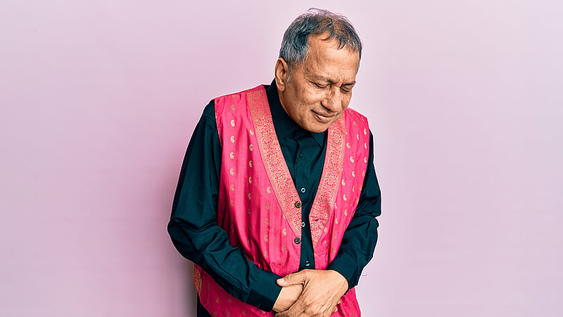 রোজায় পেট খারাপ এড়াতে