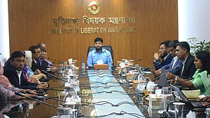রোজা সামনে রেখে ‘মাফিয়াদের বিরুদ্ধে যুদ্ধ’ ঘোষণা ইশরাকের
